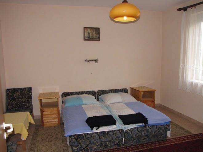Pension isabella