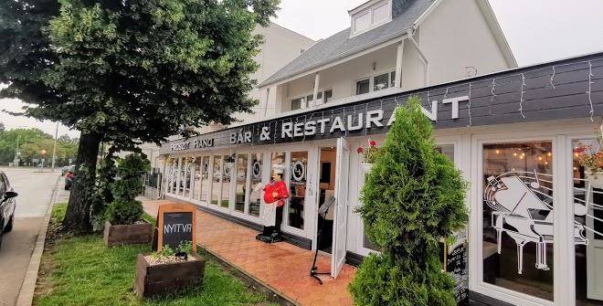 Proszit Piano Bar & Restaurant Image