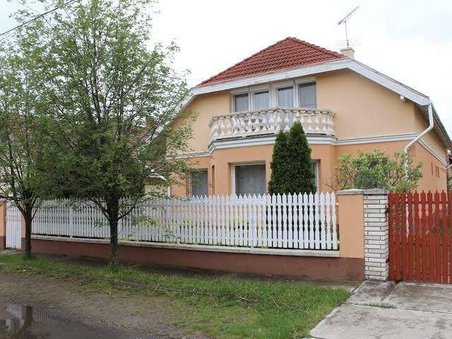 Tulipan Vendeghaz Image