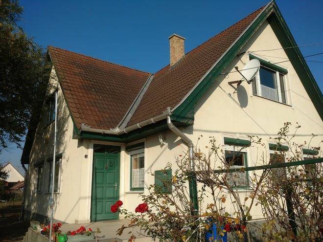 Privatzimmer csikos