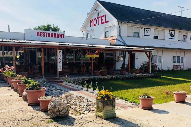 Rozsas motel