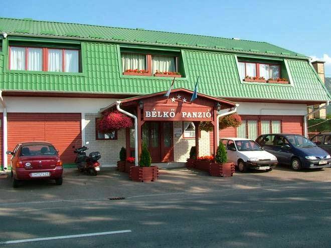 Belko panzio