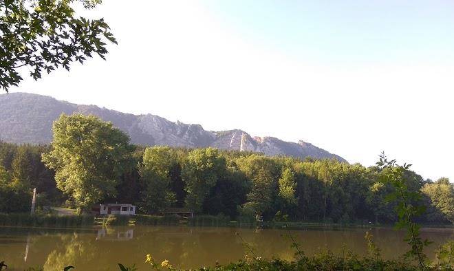 Lak volgyi udulohaz
