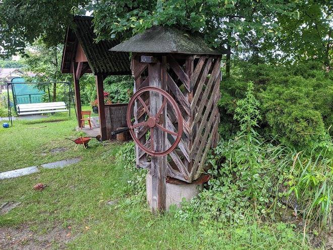 Vass Kovacs Vendeghaz Image