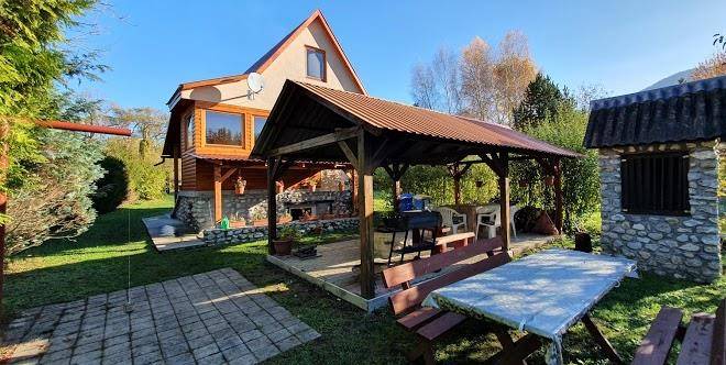 Virag Vendeghaz Image