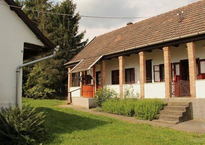 Bodonyi Marika Vendeghaz Image