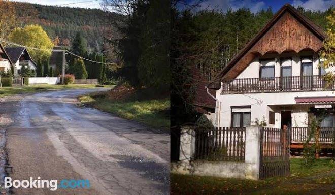 Gesztenyes vendeghaz