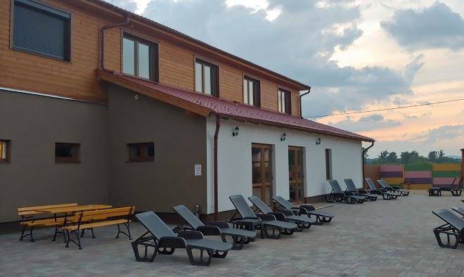 Barrico thermal hotel