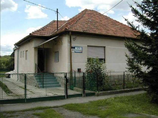 Szundi vendeghaz