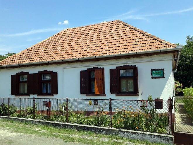 Bakos vendeghaz domoszlo