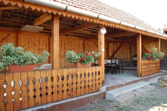 Kedves Neni Vendeghaza Image