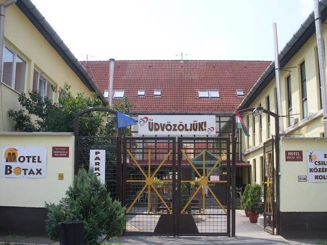 Botax motel
