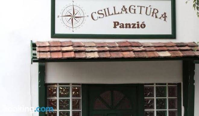 Csillagtura panzio