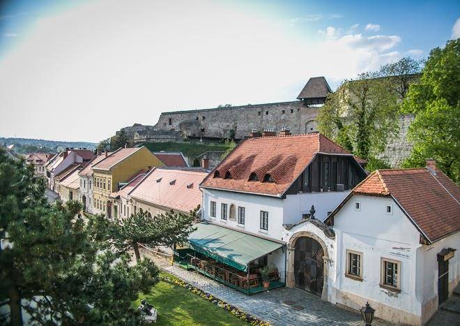 Imola Mansion Hotel Image