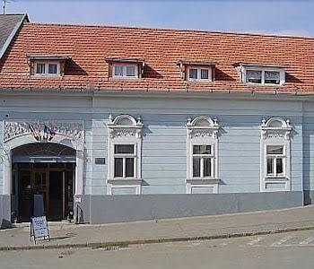 Varkapu panzio
