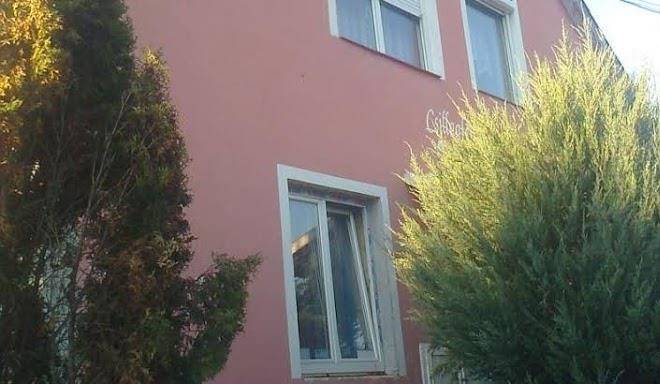 Csillagfeny vendeghaz