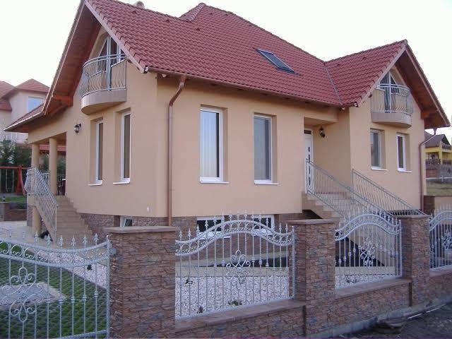 Oreghegy Vendeghaz Image