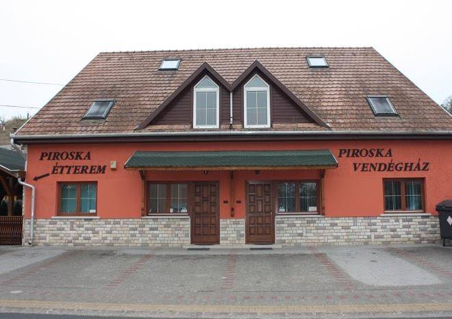 Piroska panzio etterem szallas kiado szallas kiado szoba vendeghaz