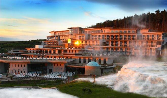 Saliris resort spa conference hotel