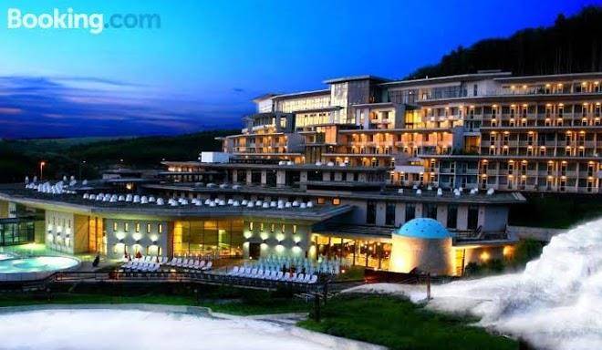 Saliris resort spa hotel