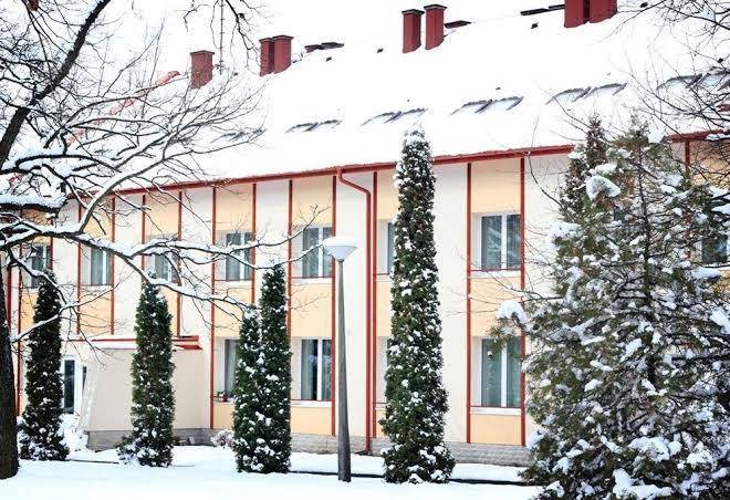 Park hotel taltos