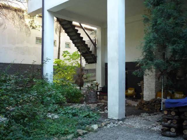 Benepatak vendeghaz