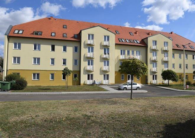 Karoly robert student hotel