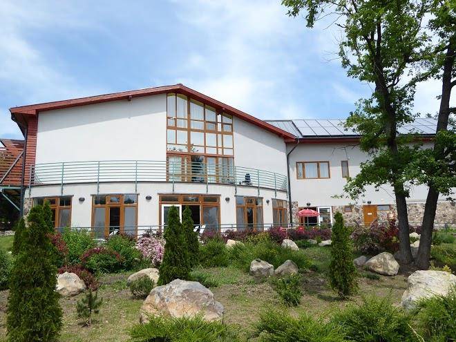 Sasto hotel