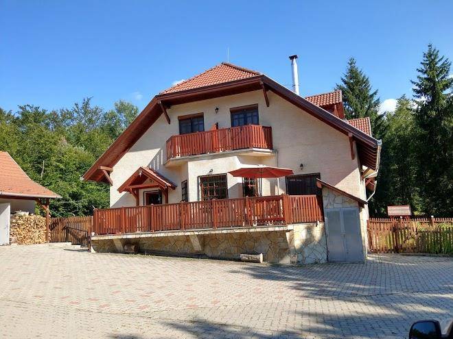 Hidasi erdesz vendeghaz
