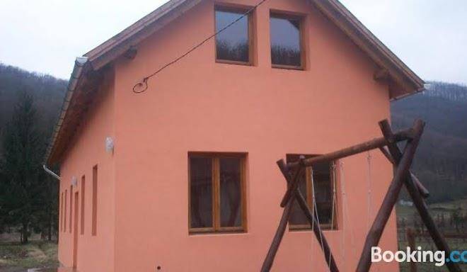 Szikla vendeghaz