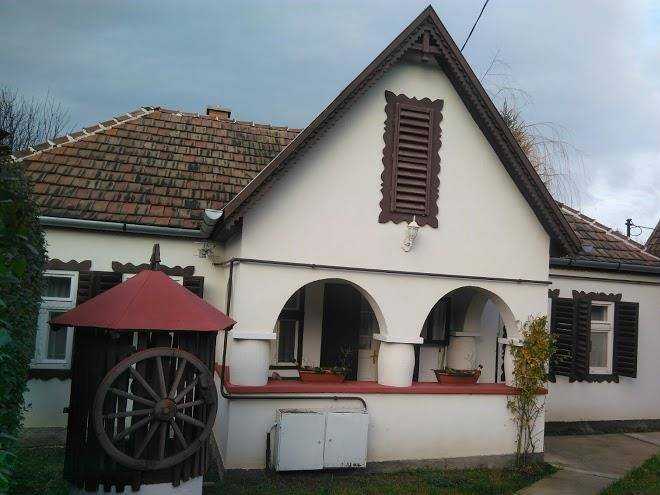 Aranyos Vendeghaz Image