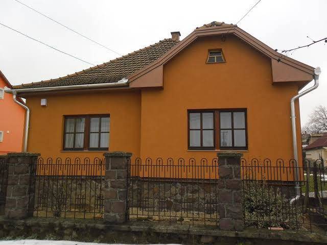 Matrai vendeghaz