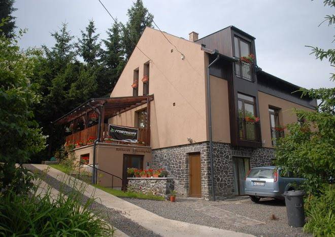 Ketkerek Vendeghaz Image