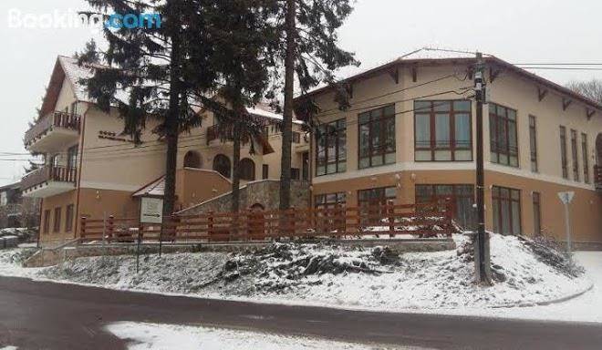 Selfness hotel vadvirag