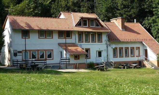 Bankuti siklub turistahaza