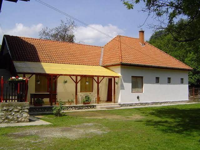 Fonagy vendeghaz