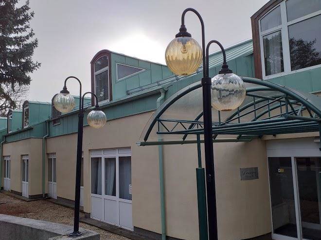 Panorama hotel noszvaj