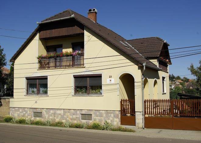 Tamas batya kunyhoja