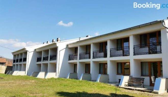 Tunderkert hotel noszvaj