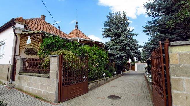 Kalo vendeghaz