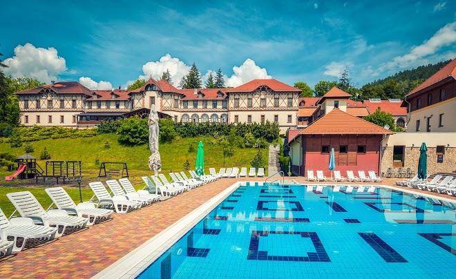 Elizabeth park hotel