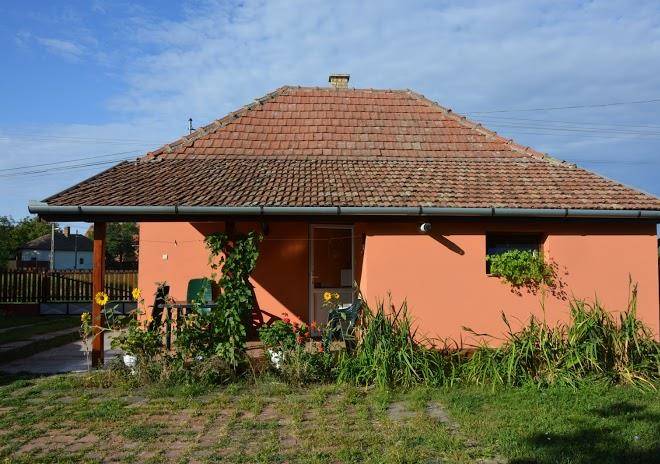 Fantazia vendeghaz poroszlo