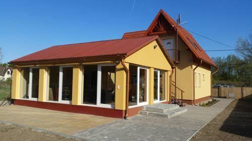 Fuge wellness vendeghaz poroszloi udules udules a tisza tonal