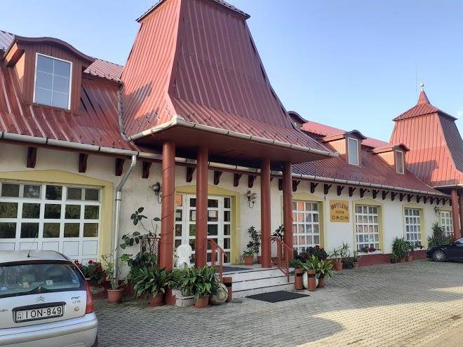 Fuzfa hotel