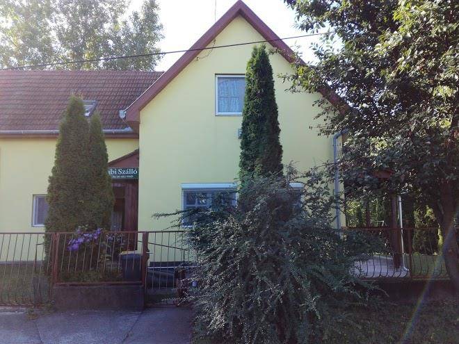 Gabi accommodation