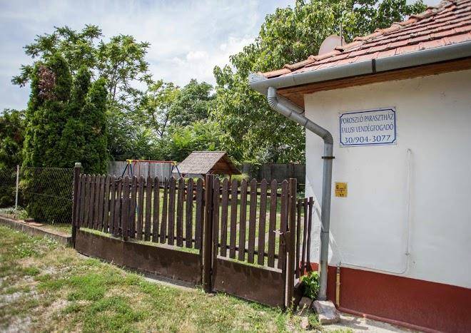 Tisza Tavi Hazak Paraszthaz Vendeghaz Image