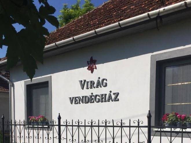 Virag Vendeghaz Image