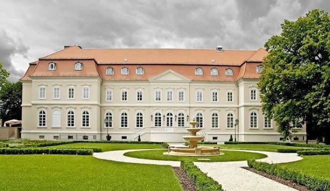 La contessa castle hotel and event center