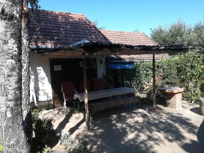 Baratka Vendeghaz Image