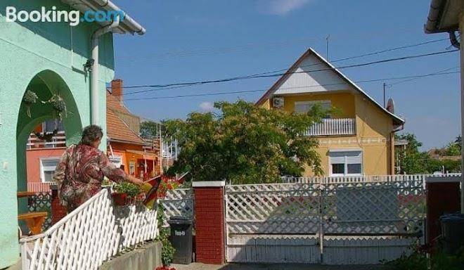 Katalin Vendeghaz Image